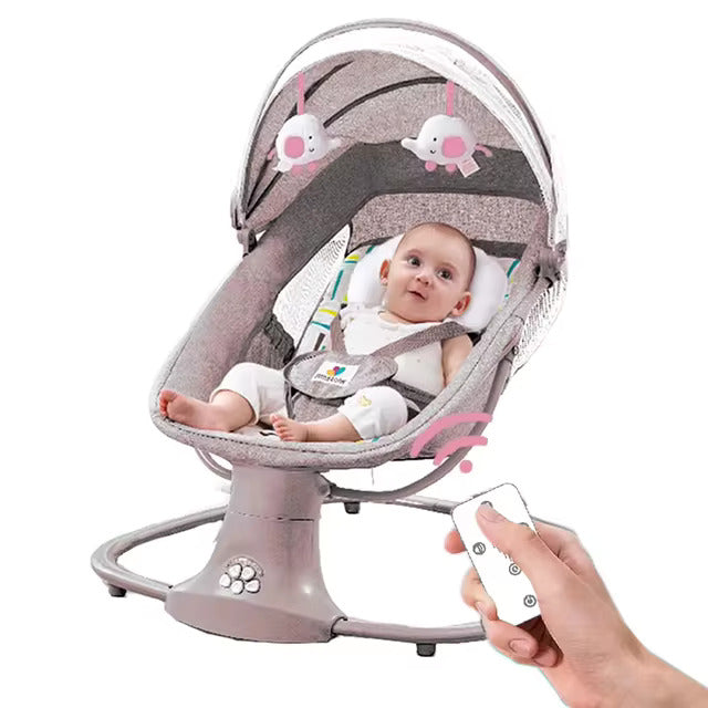 baby vugge