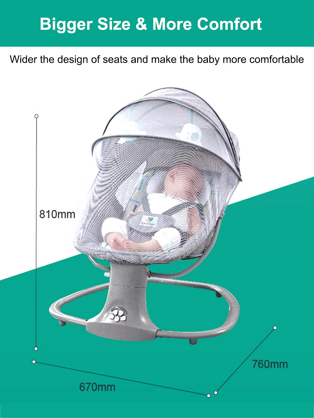 baby vugge info billede 2